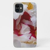 Peony-bladen Case-Mate iPhone Case (Achterkant)