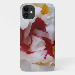 Peony-bladen Case-Mate iPhone Case
