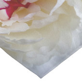 Peony-bladen Lange Tafelloper (Hoek)