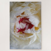 Peony-bladen Legpuzzel (Verticaal)