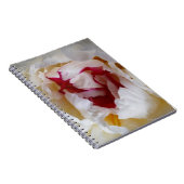 Peony-bladen Notitieboek (Rechterzijde)