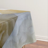 Peony-bladen Tafelkleed (Voorbeeld)