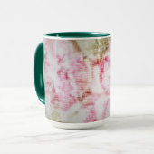 Peony Bliss Mok (Voorkant links)
