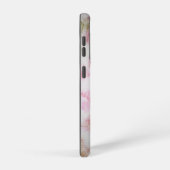 Peony Bliss Samsung Galaxy Hoesje (Rechterkant)