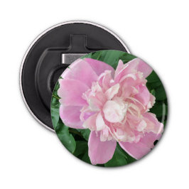Peony Bottle Opener