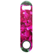 Peony Bottle Opener Speed Flessenopener (Voorkant)