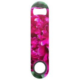 Peony Bottle Opener Speed Flessenopener