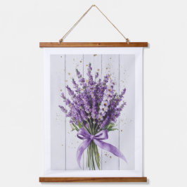 Peony Bouquet wandtapijt Hangend Wandkleed