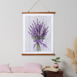 Peony Bouquet wandtapijt Hangend Wandkleed