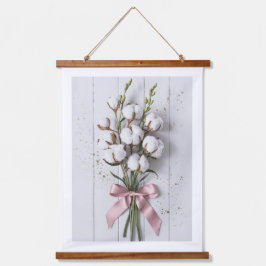 Peony Bouquet wandtapijt Hangend Wandkleed