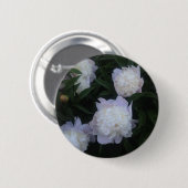 Peony Button (Voorkant /achterkant)
