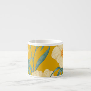 Peony Claire de Lune  Espresso Kop