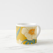 Peony Claire de Lune Espresso Kop (Voorkant rechts)