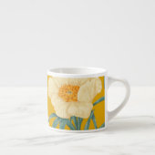 Peony Claire de Lune Espresso Kop (Rechts)