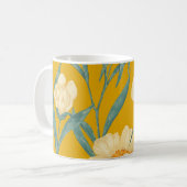 Peony Claire de Lune Koffiemok (Voorkant links)