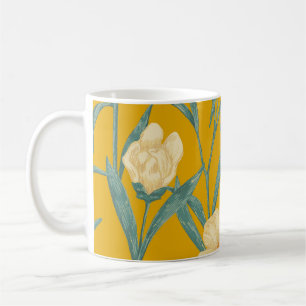 Peony Claire de Lune  Koffiemok