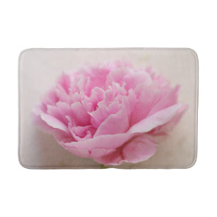 Peony closeup badmat