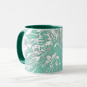 Peony Coffee Mugs Mok (Voorkant links)