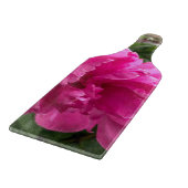 Peony Cutting Board Snijplank (Hoek)