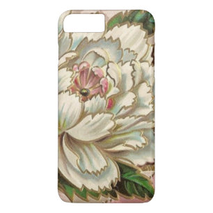  Peony Flower Case-Mate iPhone Case