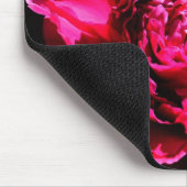 Peony Flower Muismat (Hoek)