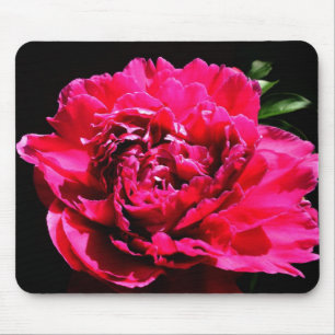 Peony Flower Muismat
