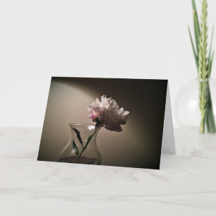 Peony, kaart
