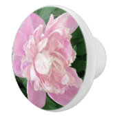 Peony Knob Keramische Knop (Rechts)