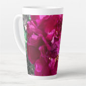 Peony Latte Mok (Linkerhoek)