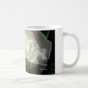 Peony-Mok Koffiemok