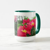 Peony-Mok Mok (Voorkant rechts)