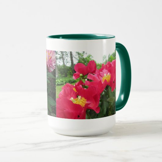 Peony-Mok Mok (Voorkant rechts)