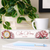 Peony Naambordje