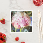Peony Napkins Servet (Insitu)