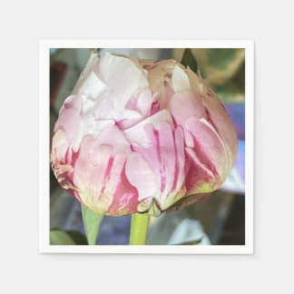 Peony Napkins Servet