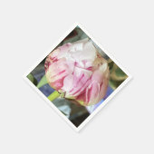 Peony Napkins Servet (Hoek)