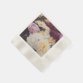 Peony Napkins Servetten (Hoek)
