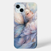 Peony Of The Dawn Case-Mate iPhone Case (Achterkant)