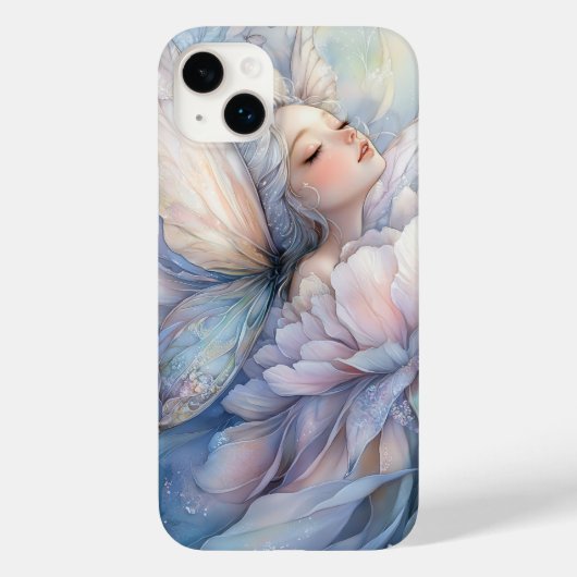 Peony Of The Dawn Case-Mate iPhone Case (Achterkant)