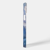 Peony Of The Dawn Case-Mate iPhone Case (Achterkant / Rechts)