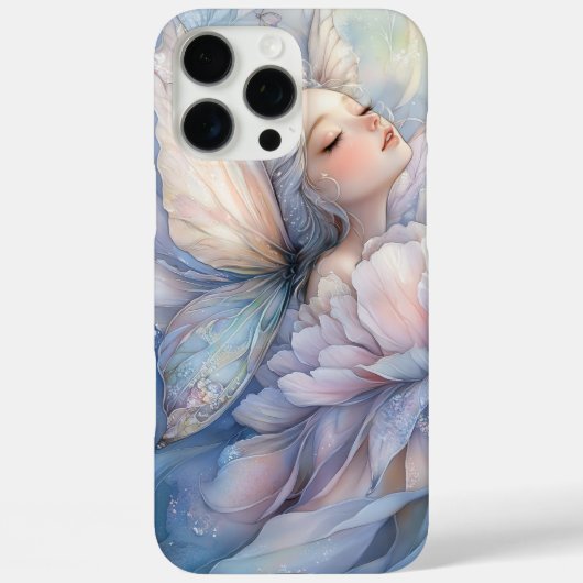 Peony Of The Dawn Case-Mate iPhone Case (Achterkant)