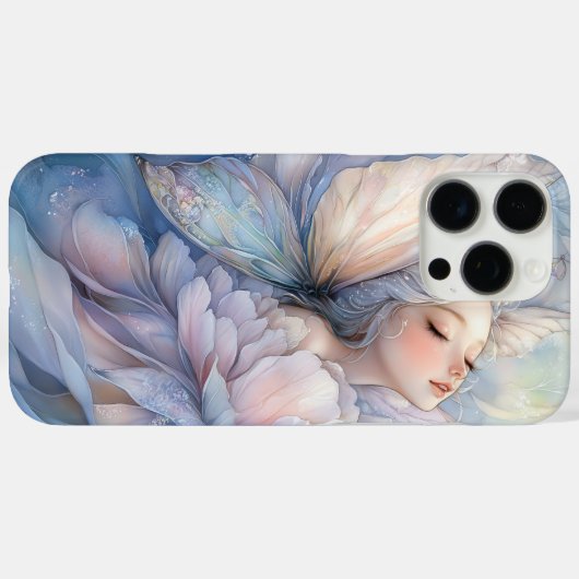 Peony Of The Dawn Case-Mate iPhone Case (Achterkant (horizontaal))