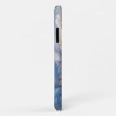 Peony Of The Dawn Case-Mate iPhone Case (Achterkant/rechts)