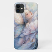 Peony Of The Dawn Case-Mate iPhone Case (Achterkant)