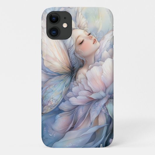 Peony Of The Dawn Case-Mate iPhone Case (Achterkant)