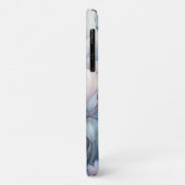 Peony Of The Dawn Case-Mate iPhone Case (Achterkant/links)