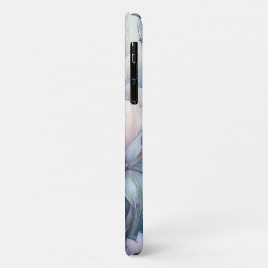 Peony Of The Dawn Case-Mate iPhone Case (Achterkant/links)