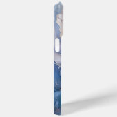 Peony Of The Dawn Case-Mate iPhone Case (Achterkant / Rechts)