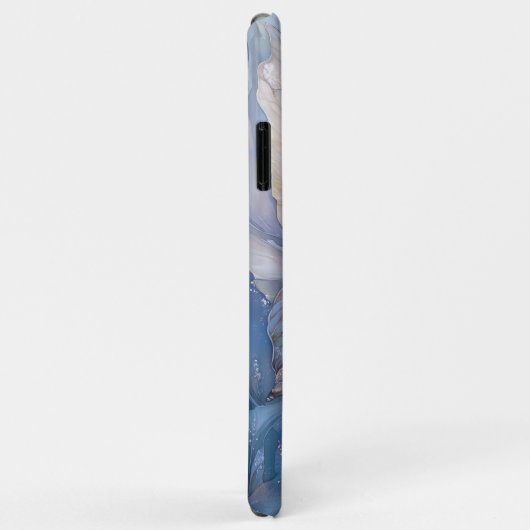 Peony Of The Dawn Case-Mate iPhone Case (Achterkant/rechts)