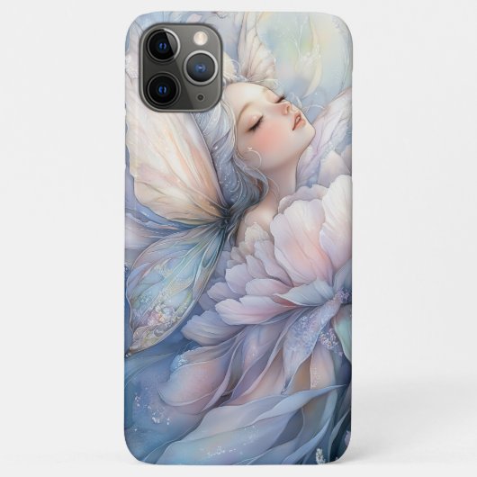 Peony Of The Dawn Case-Mate iPhone Case (Achterkant)